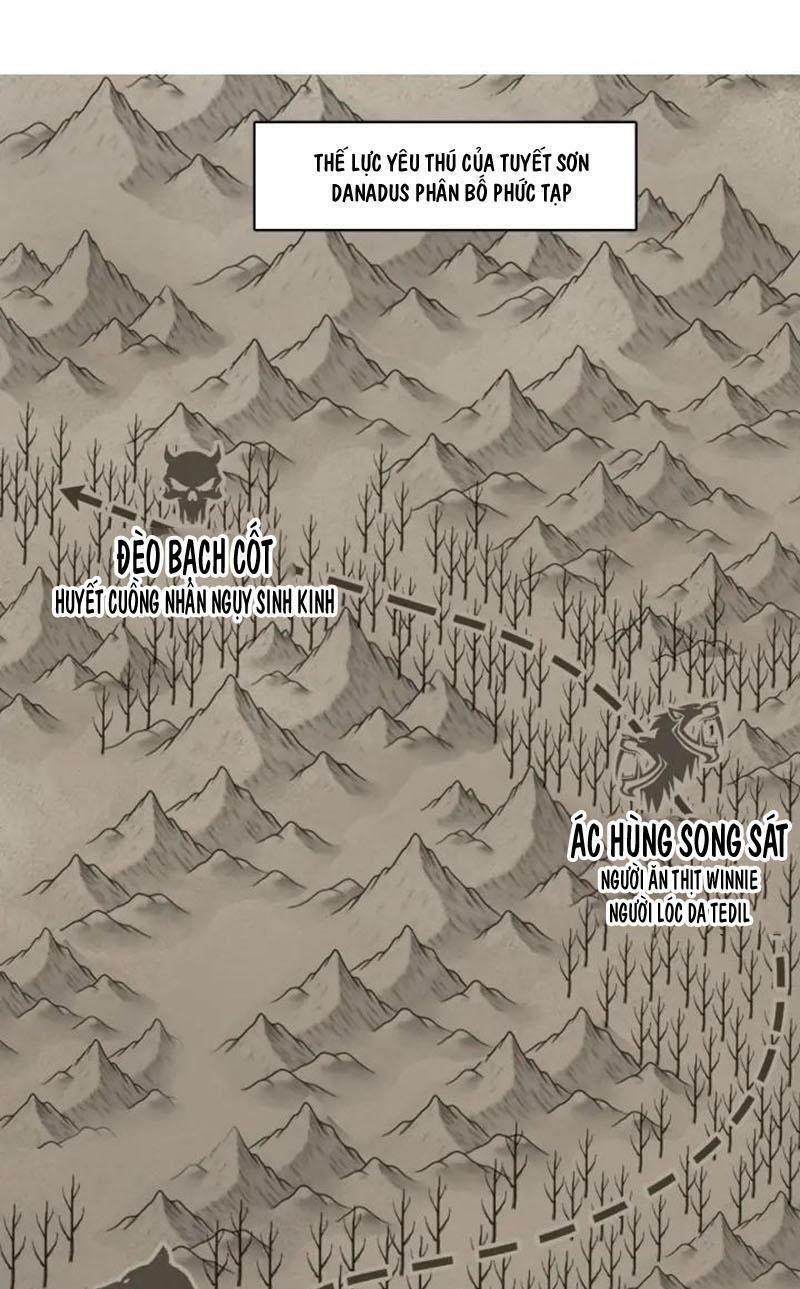 Siêu Năng Lập Phương: Chapter 182