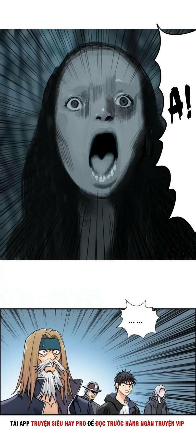 Siêu Năng Lập Phương: Chapter 182