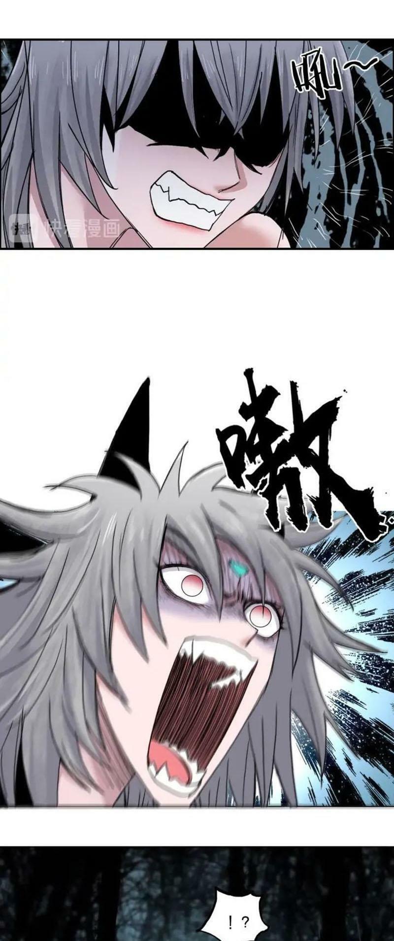 Siêu Năng Lập Phương: Chapter 182
