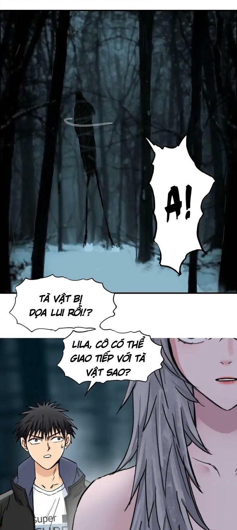 Siêu Năng Lập Phương: Chapter 182