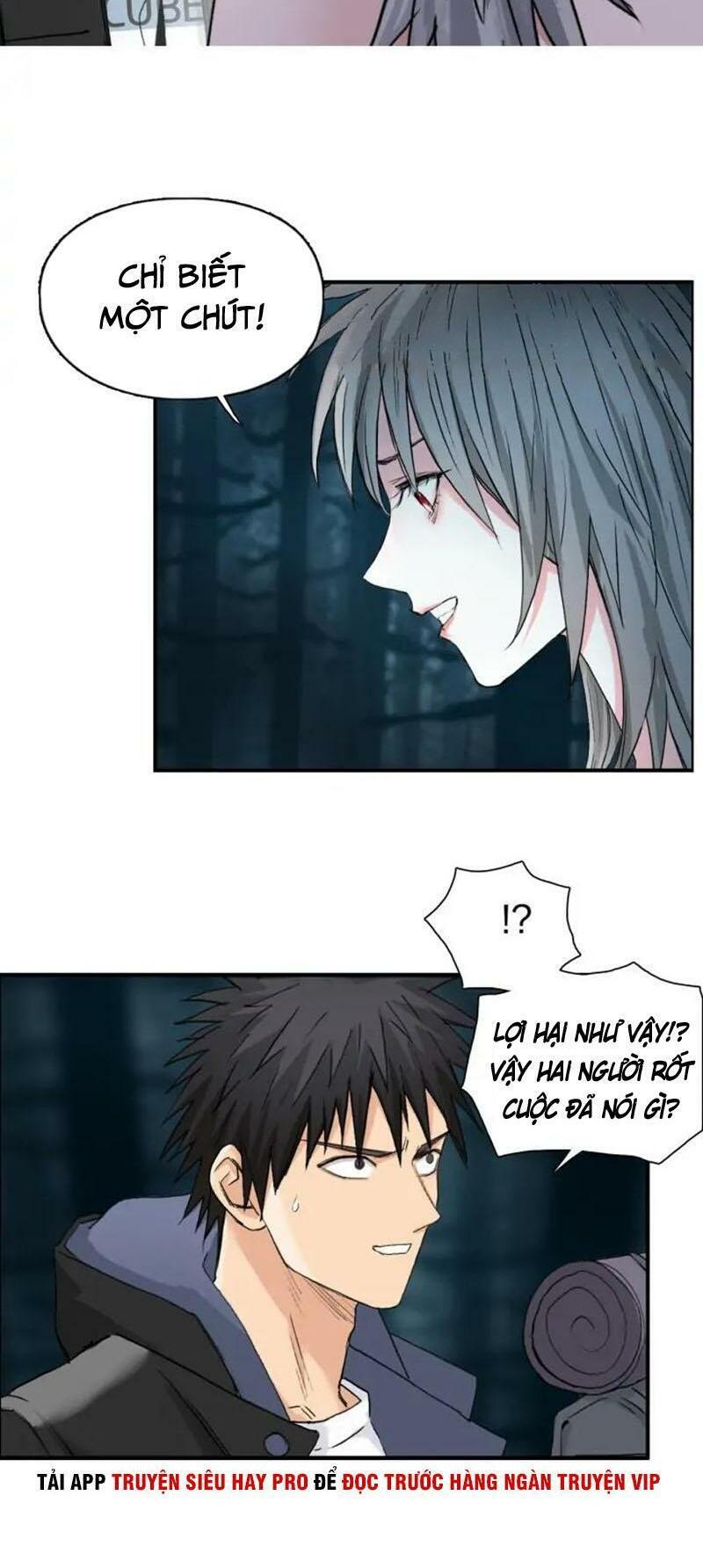 Siêu Năng Lập Phương: Chapter 182