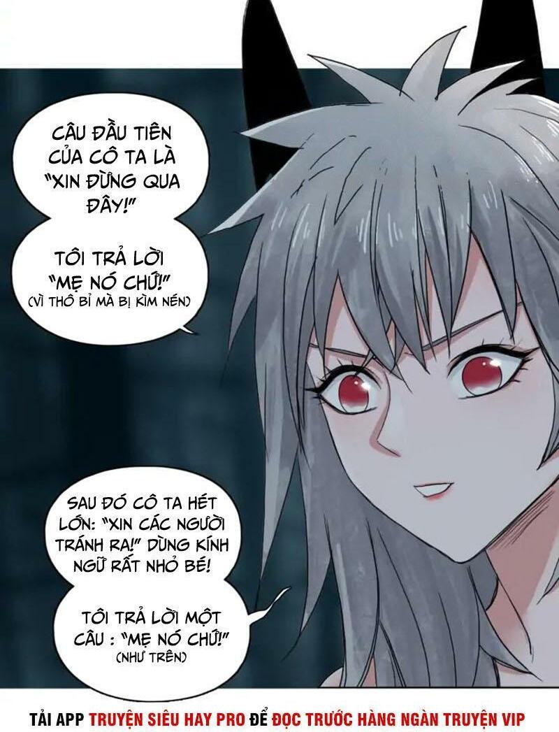 Siêu Năng Lập Phương: Chapter 182