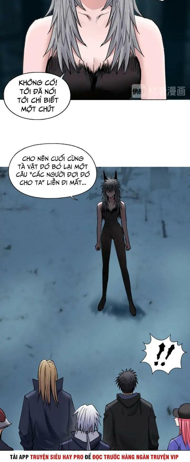 Siêu Năng Lập Phương: Chapter 182