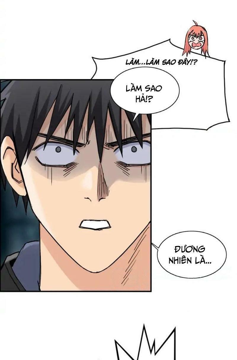 Siêu Năng Lập Phương: Chapter 182