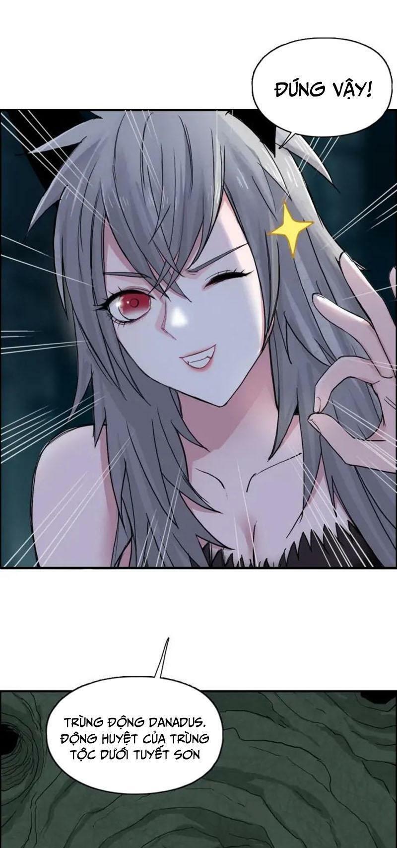 Siêu Năng Lập Phương: Chapter 182