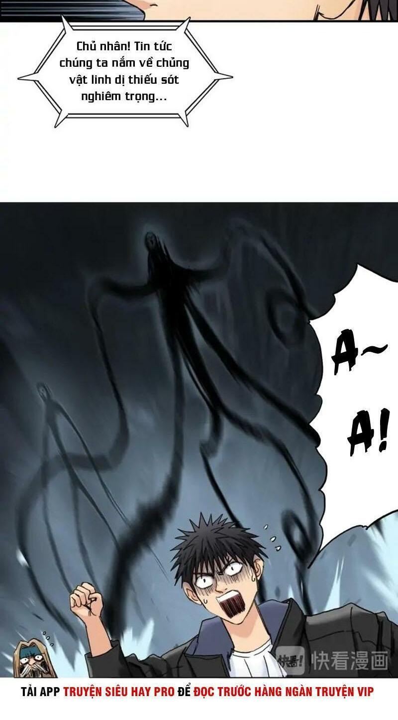 Siêu Năng Lập Phương: Chapter 182