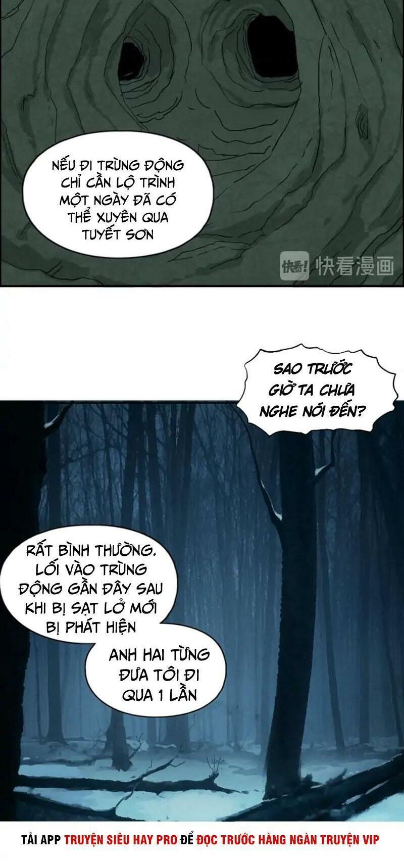 Siêu Năng Lập Phương: Chapter 182