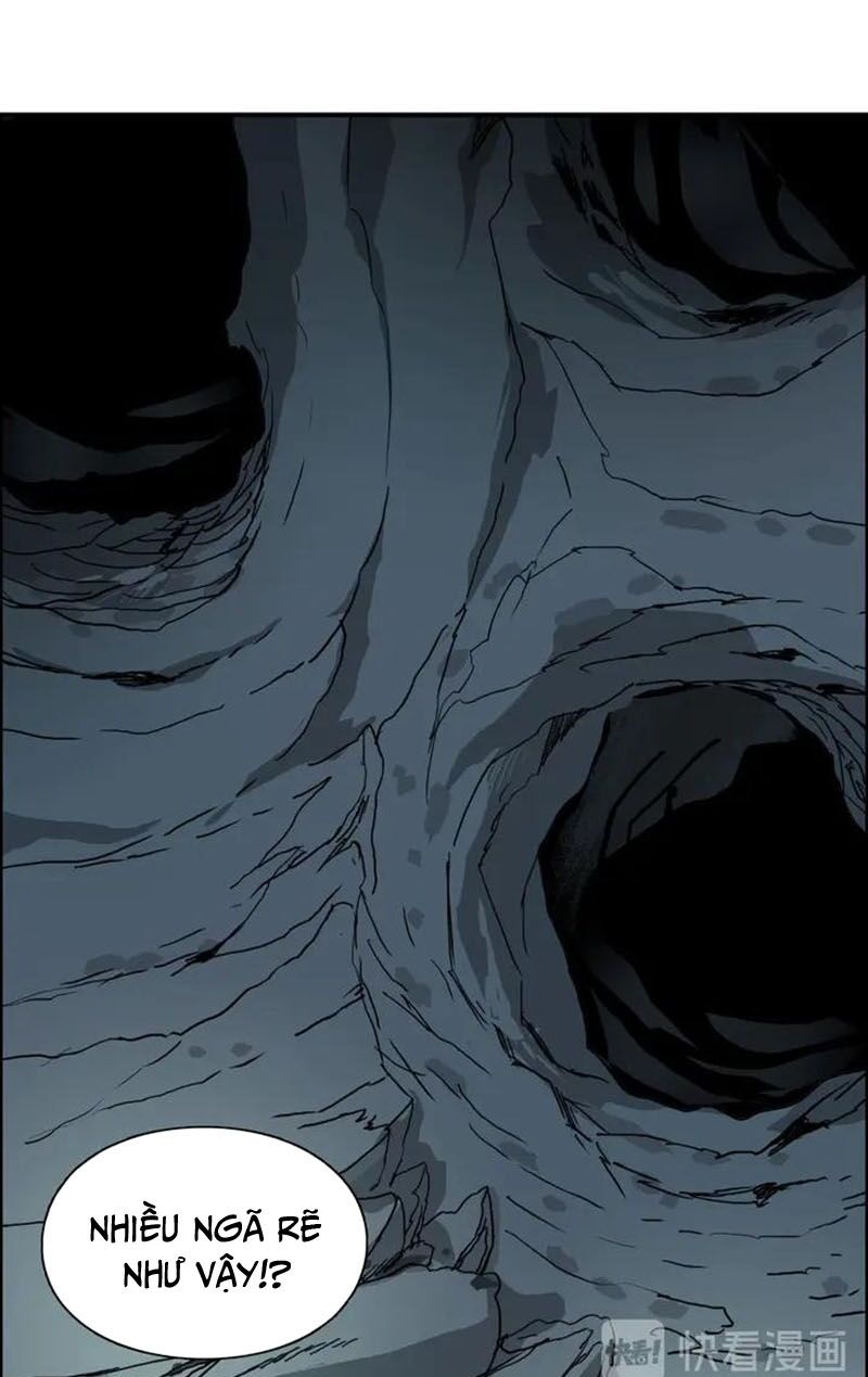 Siêu Năng Lập Phương: Chapter 183