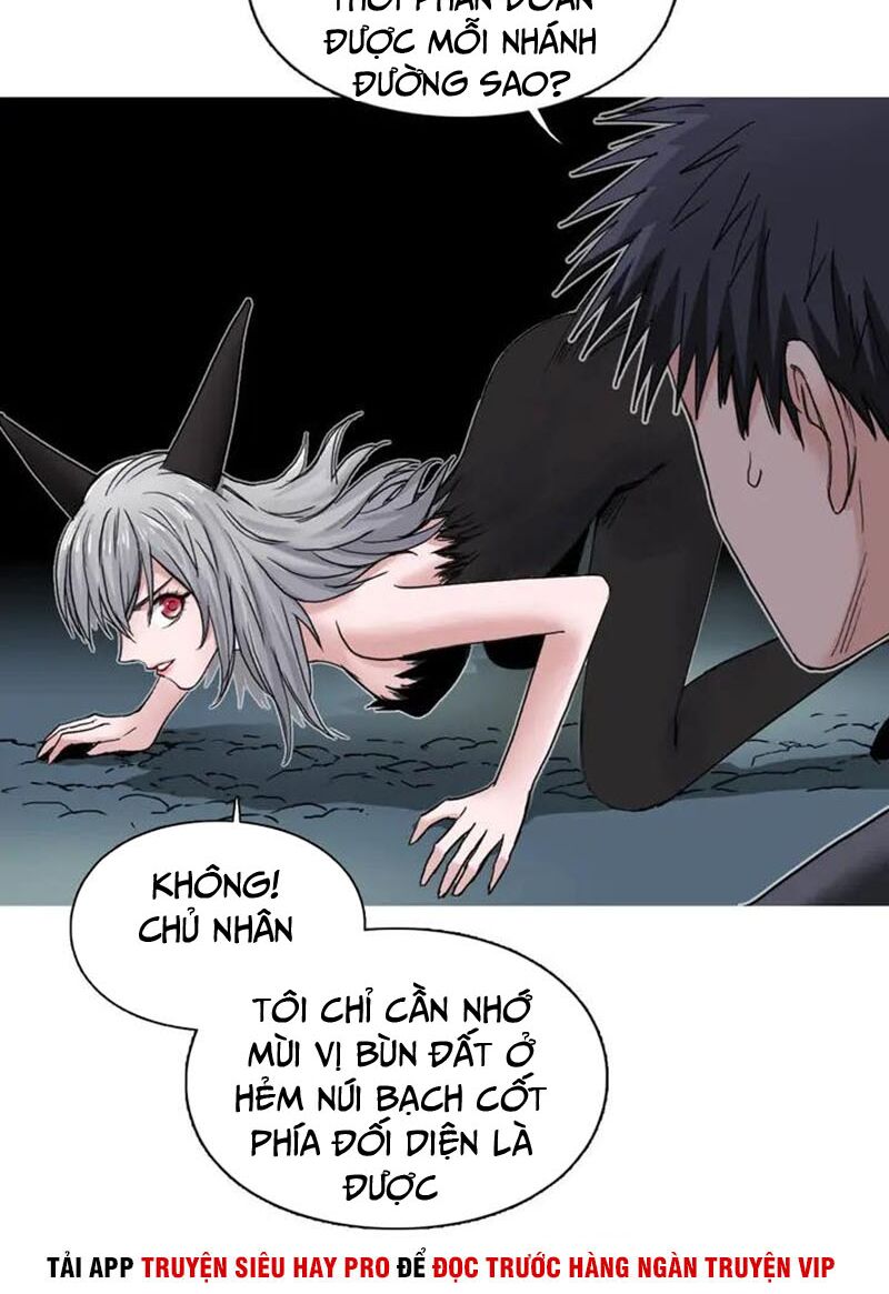 Siêu Năng Lập Phương: Chapter 183