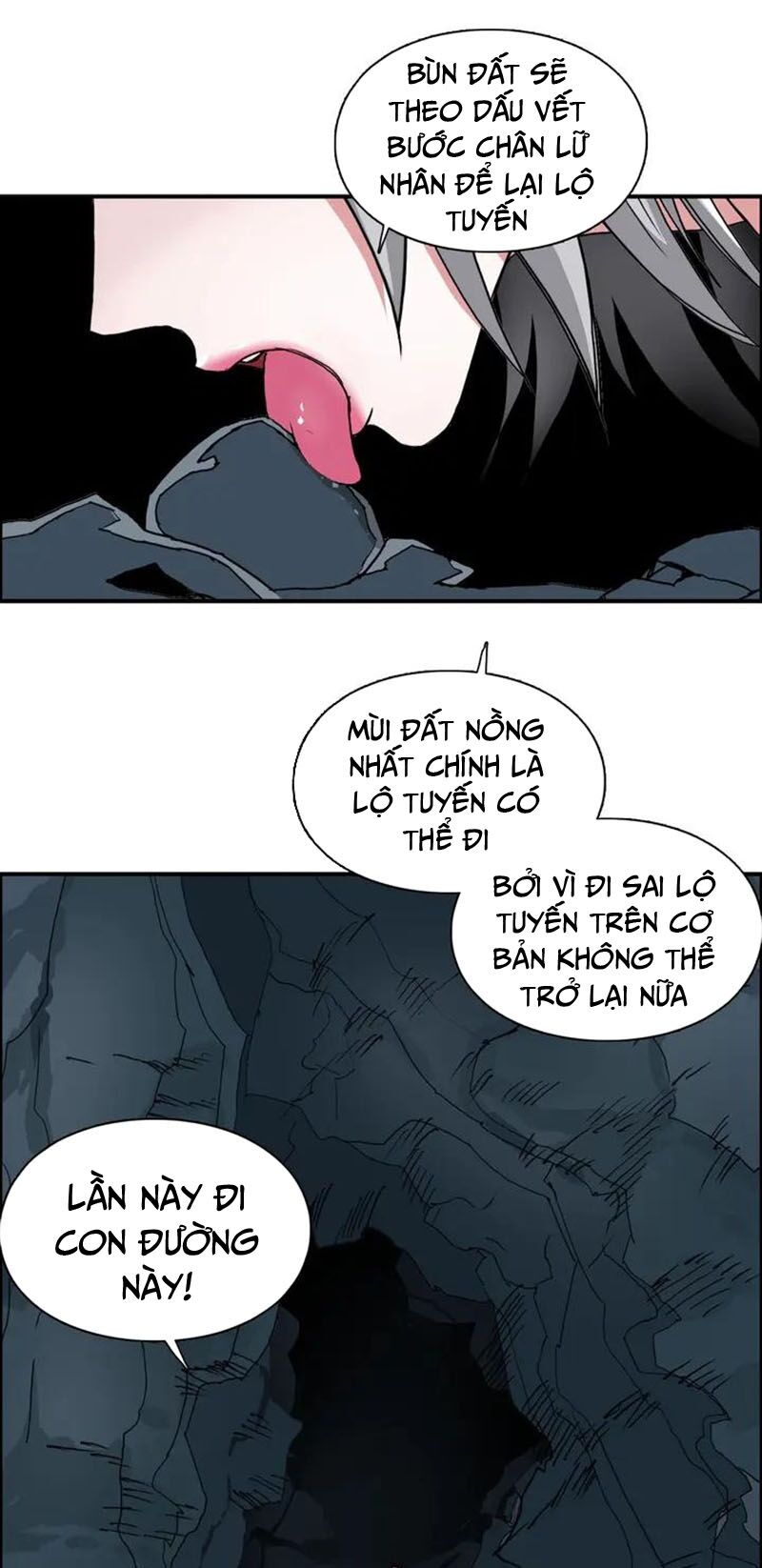 Siêu Năng Lập Phương: Chapter 183