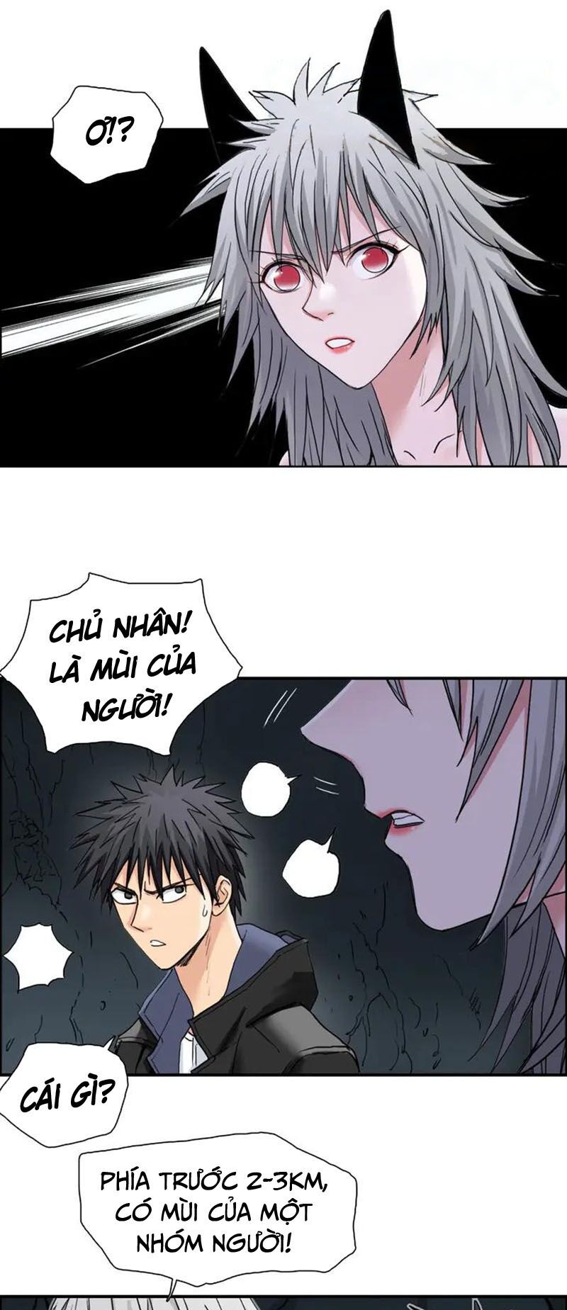 Siêu Năng Lập Phương: Chapter 183