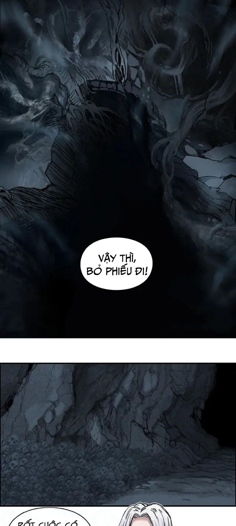 Siêu Năng Lập Phương: Chapter 183