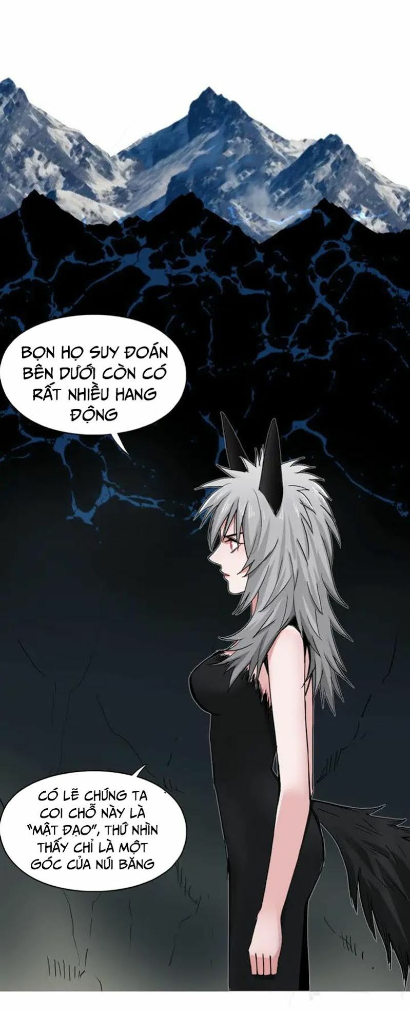Siêu Năng Lập Phương: Chapter 183