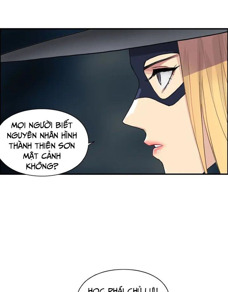 Siêu Năng Lập Phương: Chapter 183