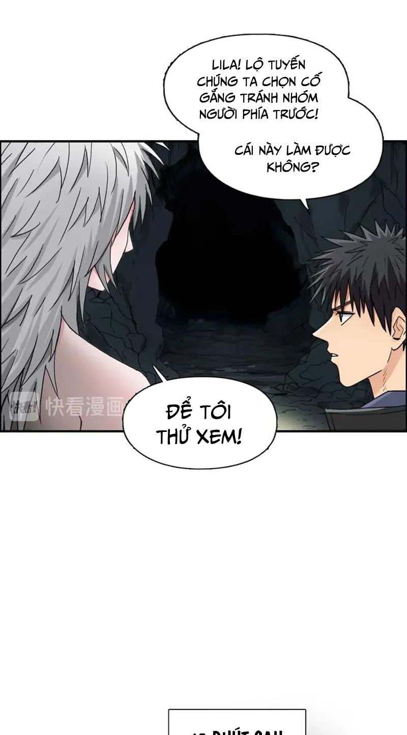 Siêu Năng Lập Phương: Chapter 183