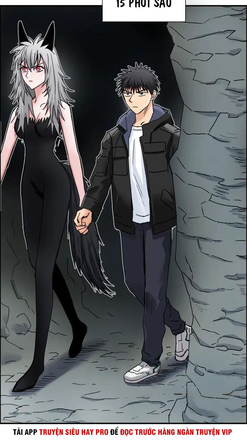 Siêu Năng Lập Phương: Chapter 183