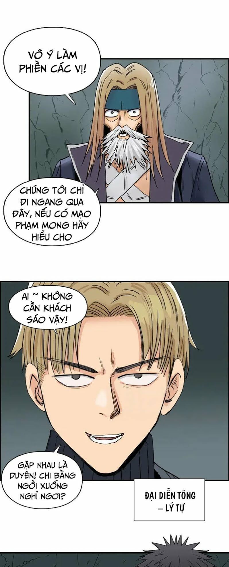 Siêu Năng Lập Phương: Chapter 183