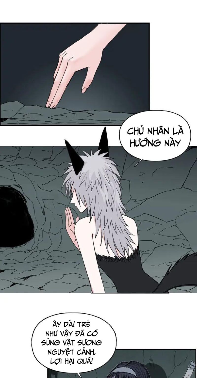 Siêu Năng Lập Phương: Chapter 183