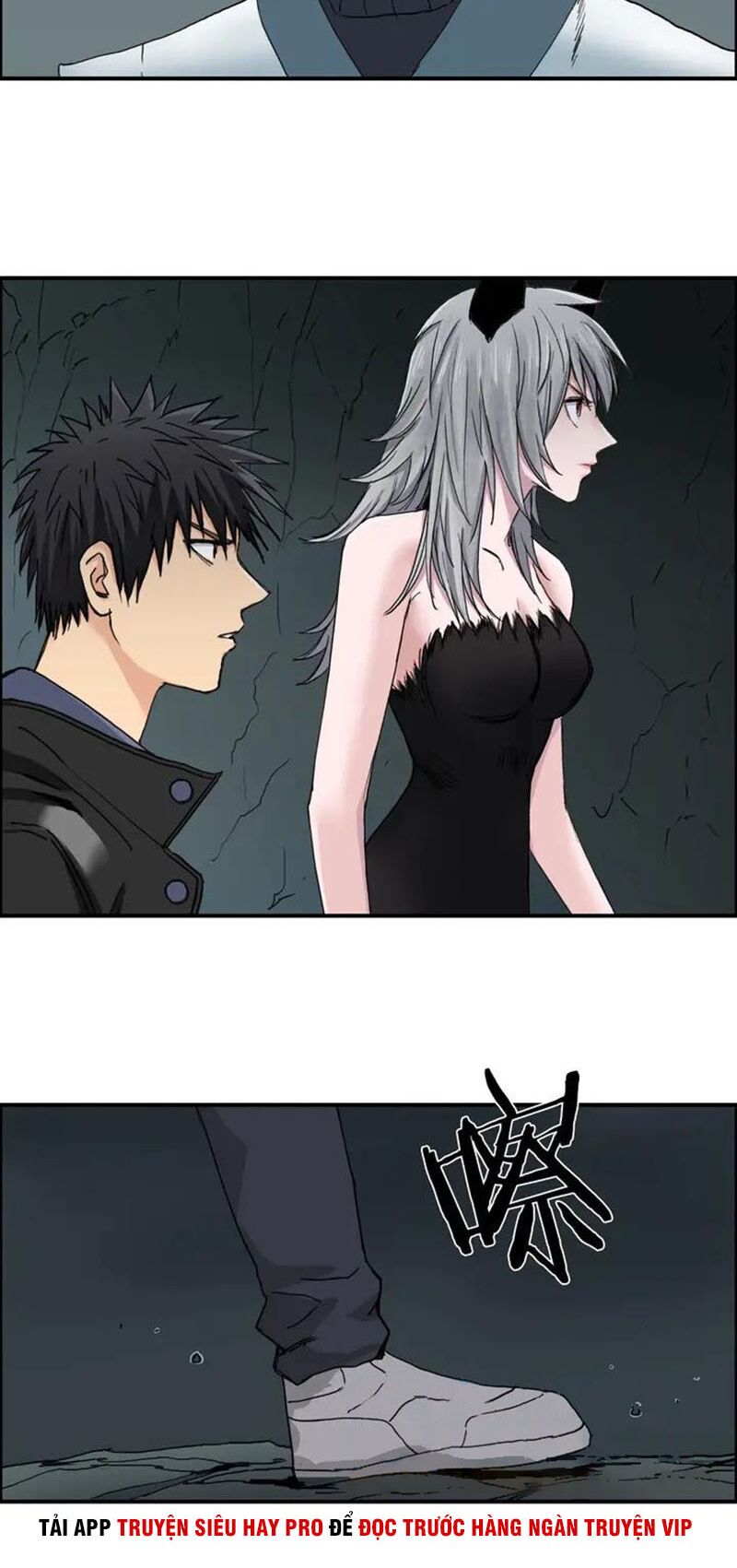Siêu Năng Lập Phương: Chapter 183