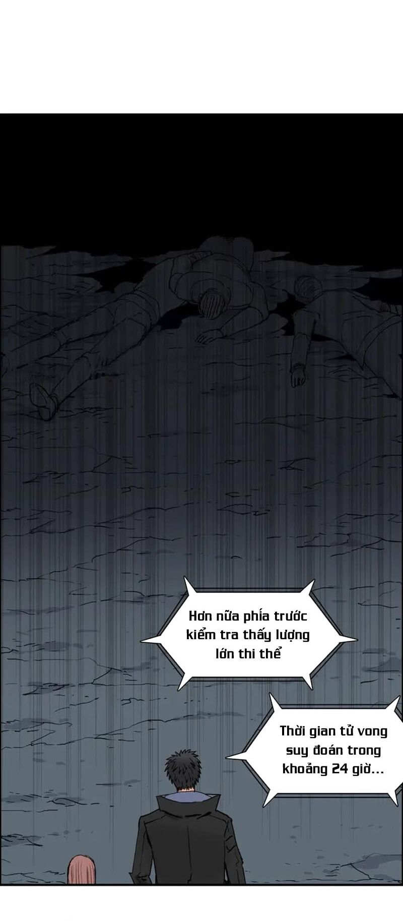 Siêu Năng Lập Phương: Chapter 183