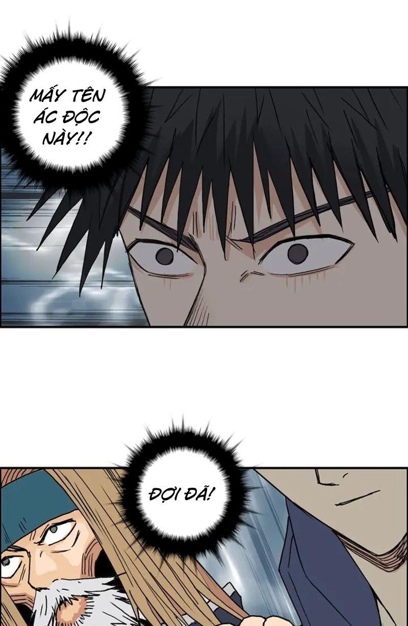 Siêu Năng Lập Phương: Chapter 183