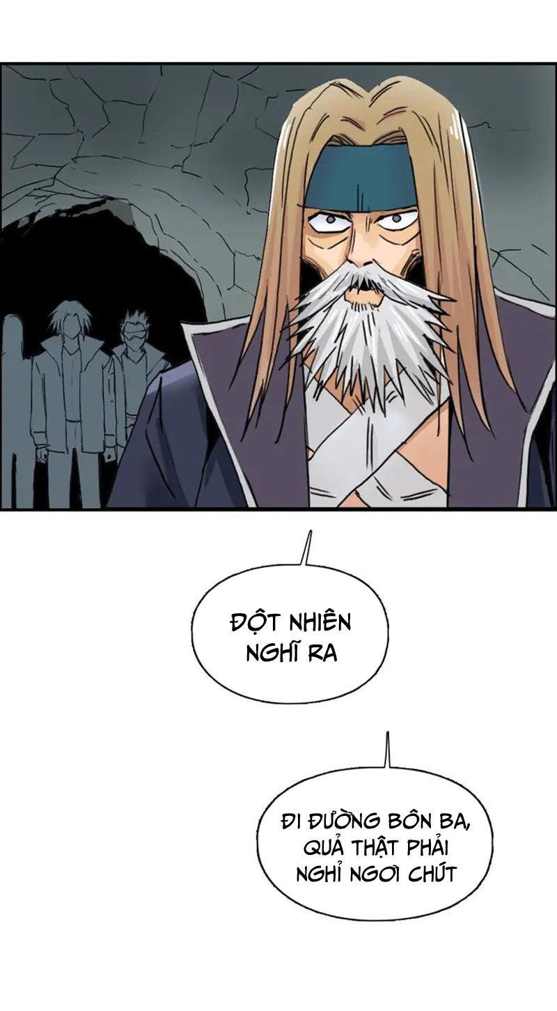 Siêu Năng Lập Phương: Chapter 183