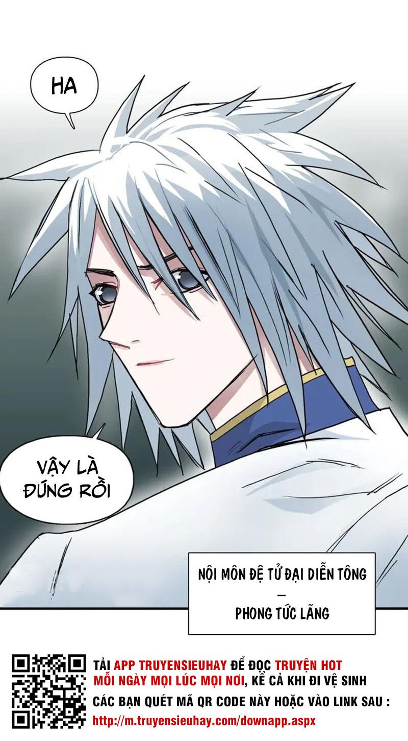 Siêu Năng Lập Phương: Chapter 183