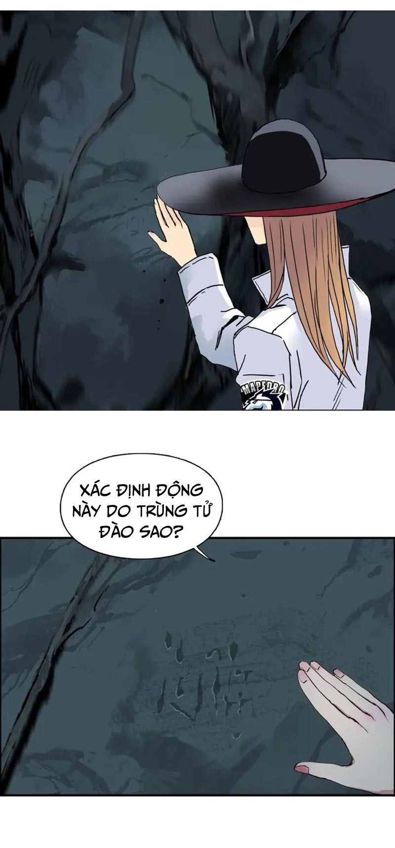 Siêu Năng Lập Phương: Chapter 183