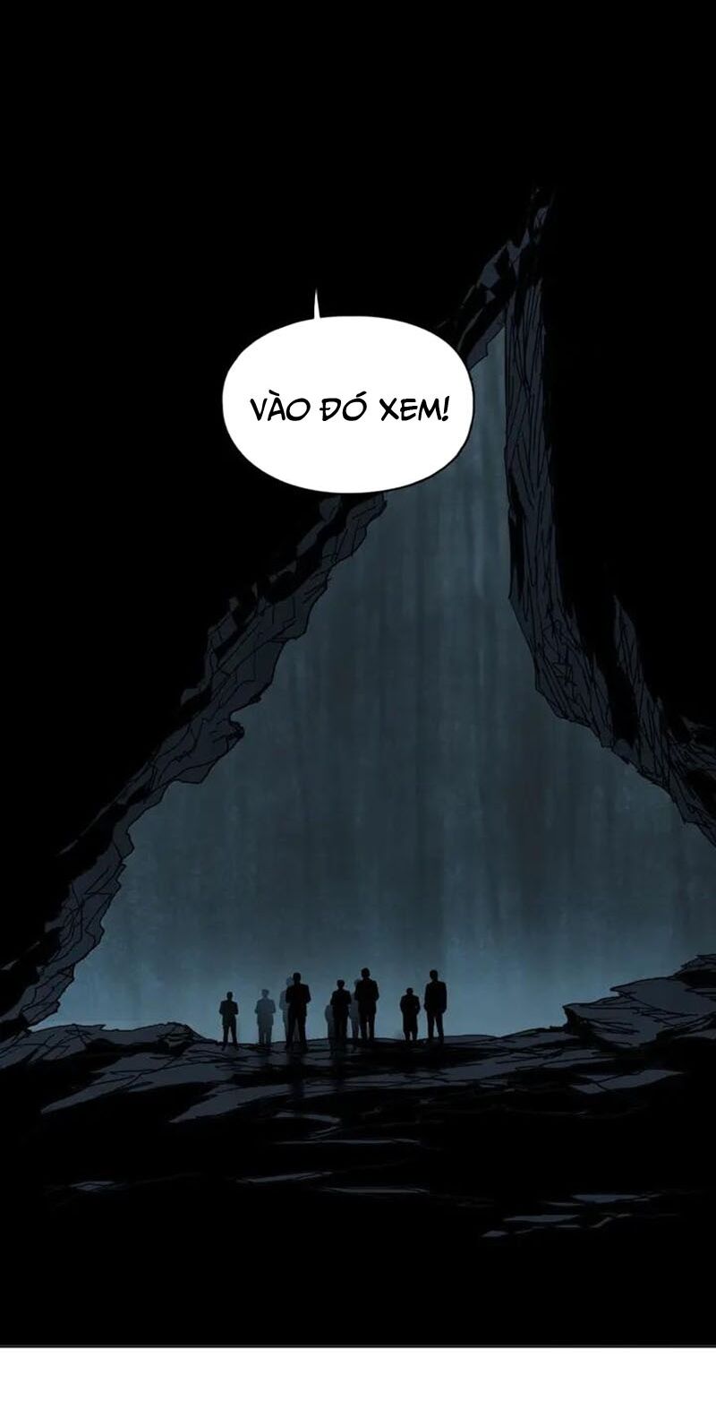 Siêu Năng Lập Phương: Chapter 183