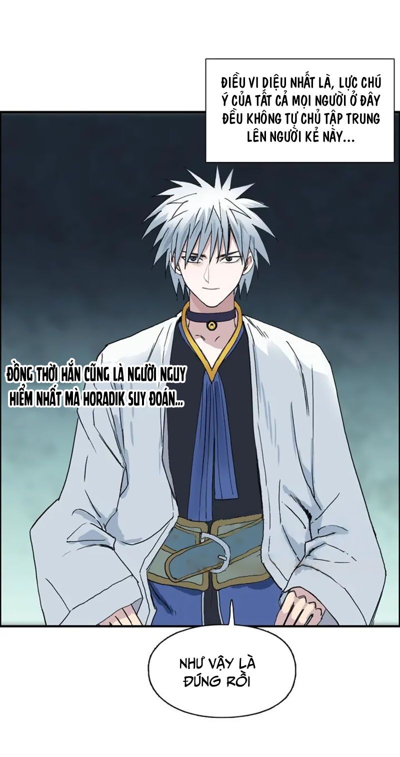 Siêu Năng Lập Phương: Chapter 184