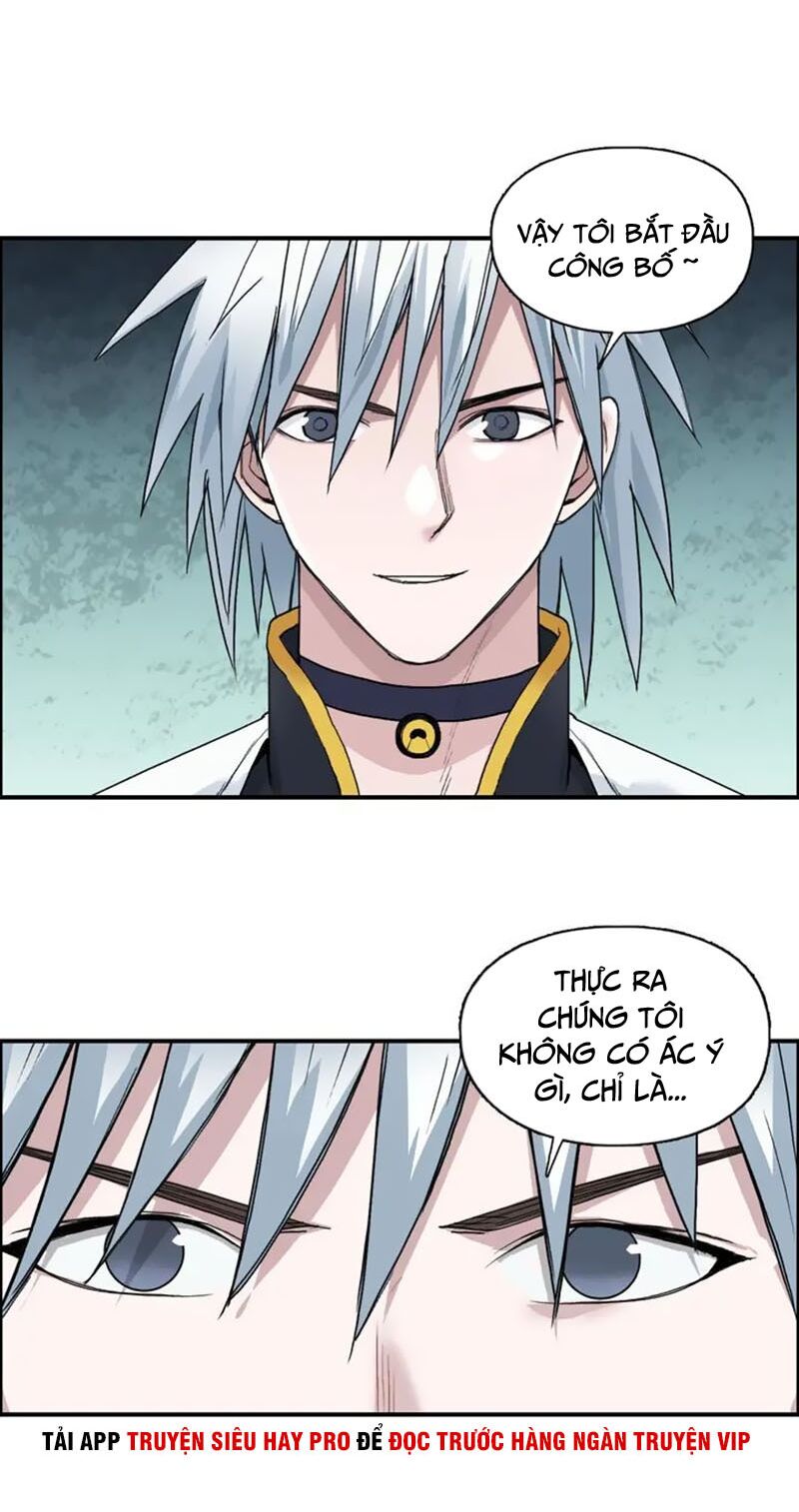 Siêu Năng Lập Phương: Chapter 184