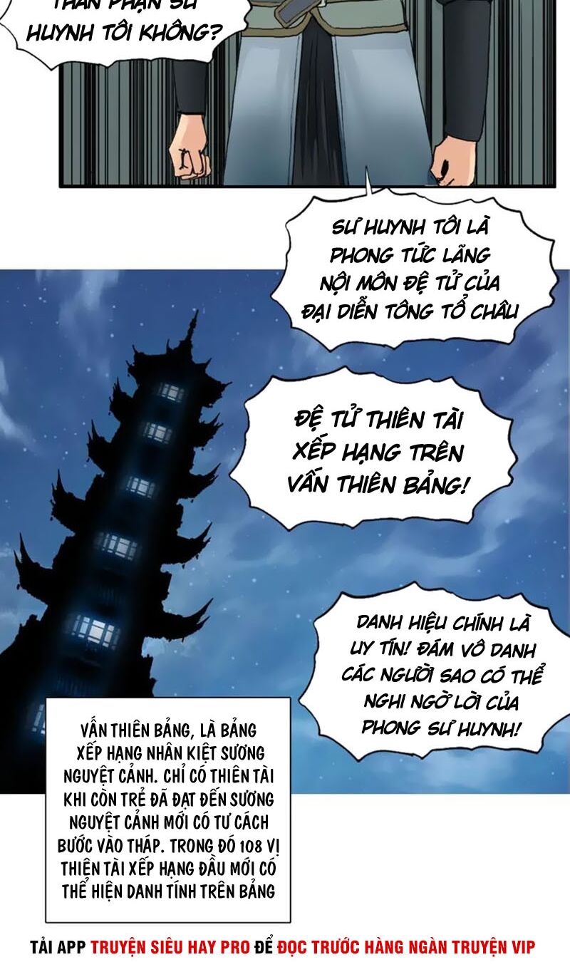 Siêu Năng Lập Phương: Chapter 184