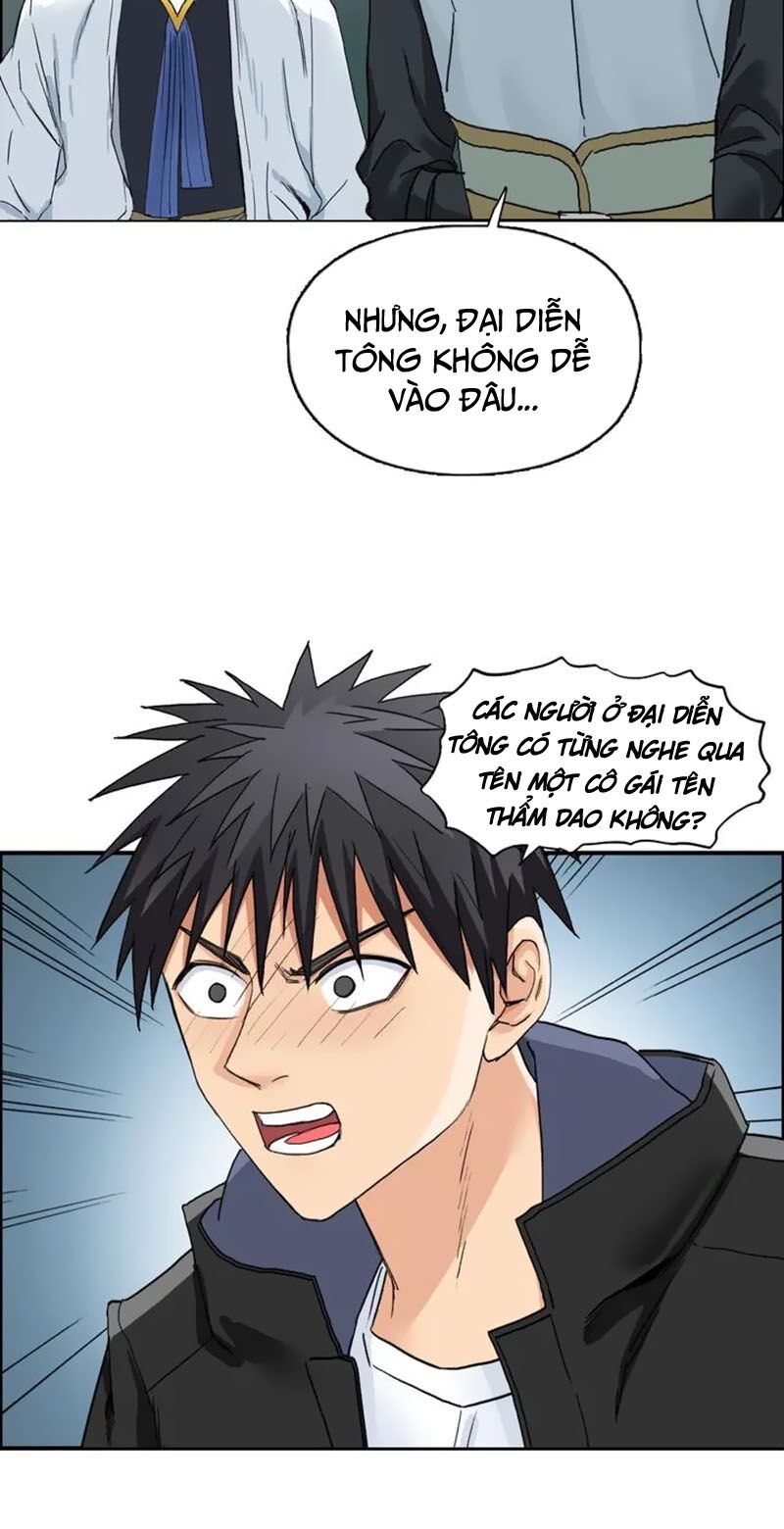 Siêu Năng Lập Phương: Chapter 184