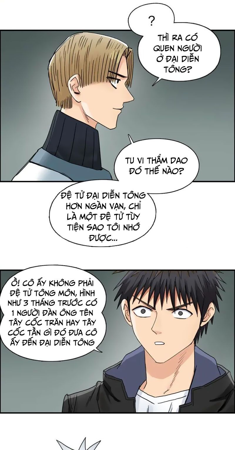 Siêu Năng Lập Phương: Chapter 184
