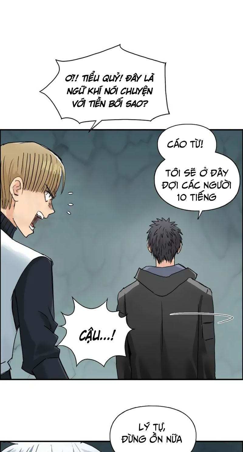 Siêu Năng Lập Phương: Chapter 184