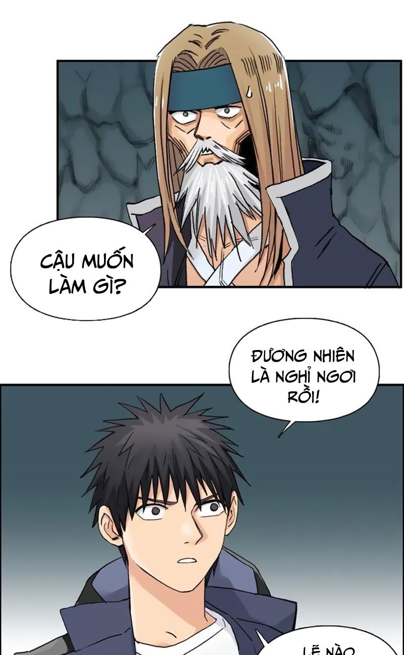 Siêu Năng Lập Phương: Chapter 184