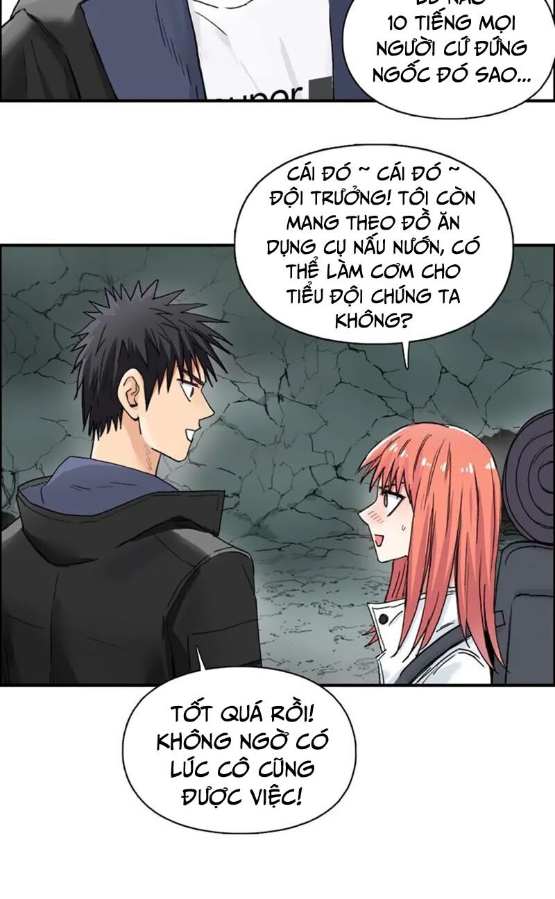 Siêu Năng Lập Phương: Chapter 184