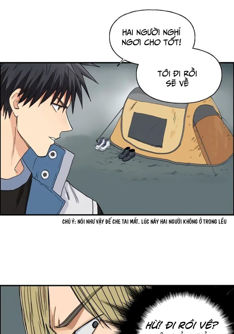 Siêu Năng Lập Phương: Chapter 184