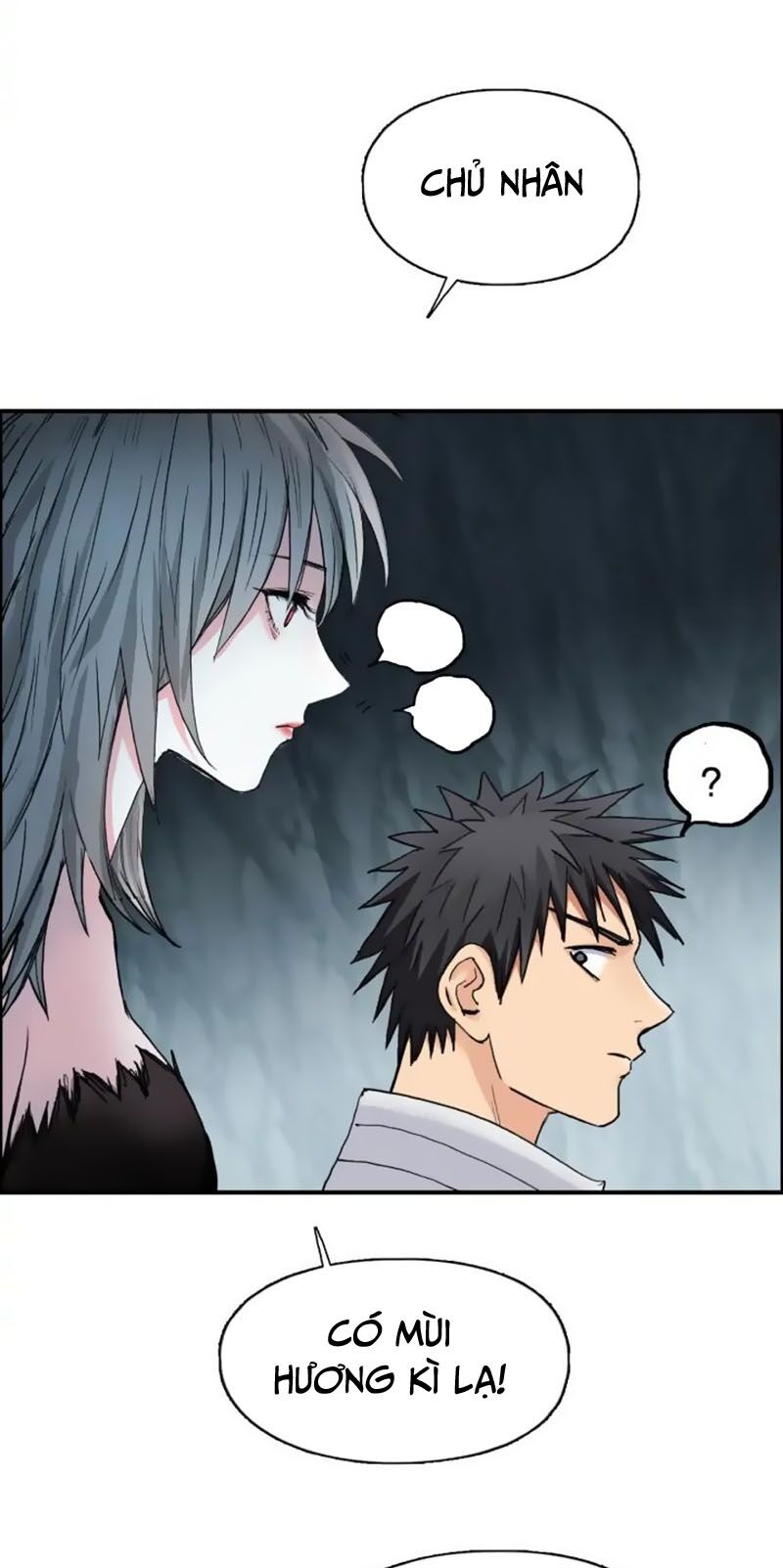 Siêu Năng Lập Phương: Chapter 185