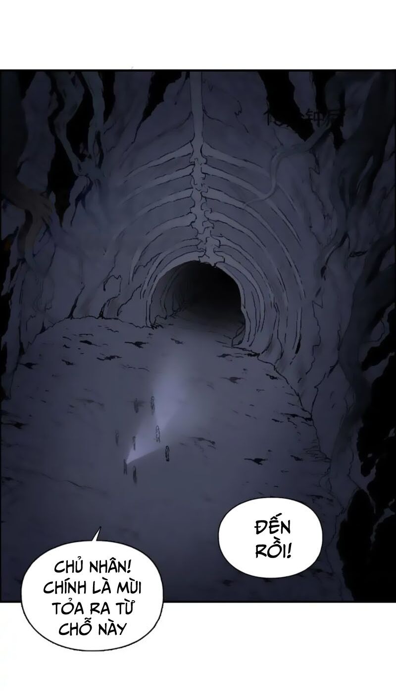 Siêu Năng Lập Phương: Chapter 185