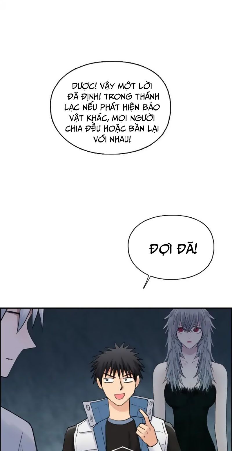 Siêu Năng Lập Phương: Chapter 185