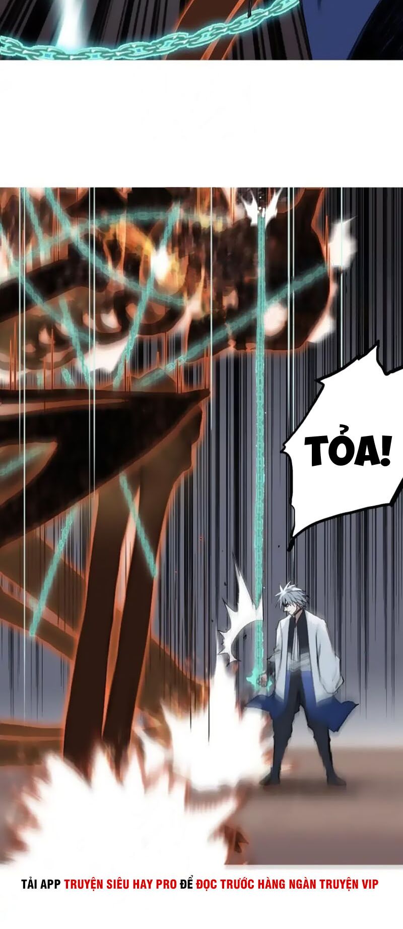 Siêu Năng Lập Phương: Chapter 185