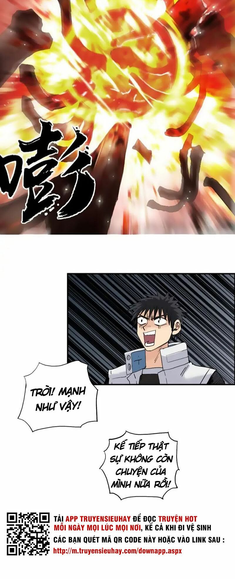 Siêu Năng Lập Phương: Chapter 185