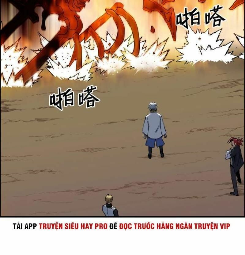 Siêu Năng Lập Phương: Chapter 186.1