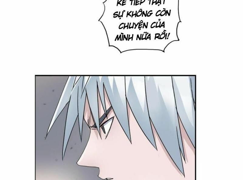 Siêu Năng Lập Phương: Chapter 186.1