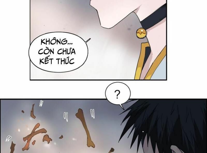 Siêu Năng Lập Phương: Chapter 186.1