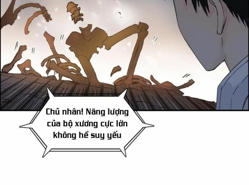 Siêu Năng Lập Phương: Chapter 186.1