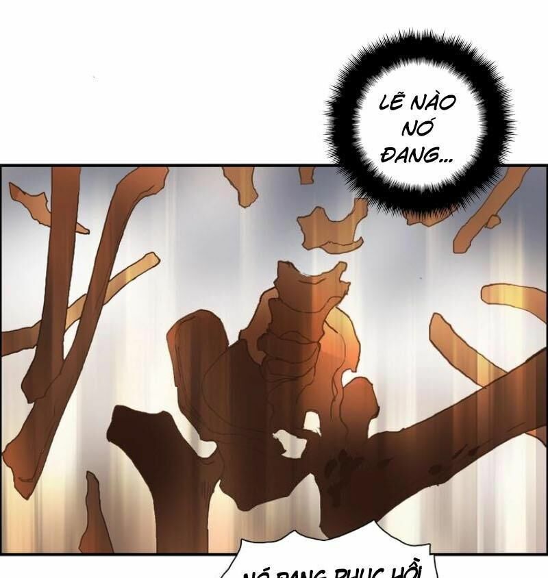 Siêu Năng Lập Phương: Chapter 186.1