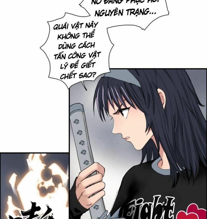Siêu Năng Lập Phương: Chapter 186.1