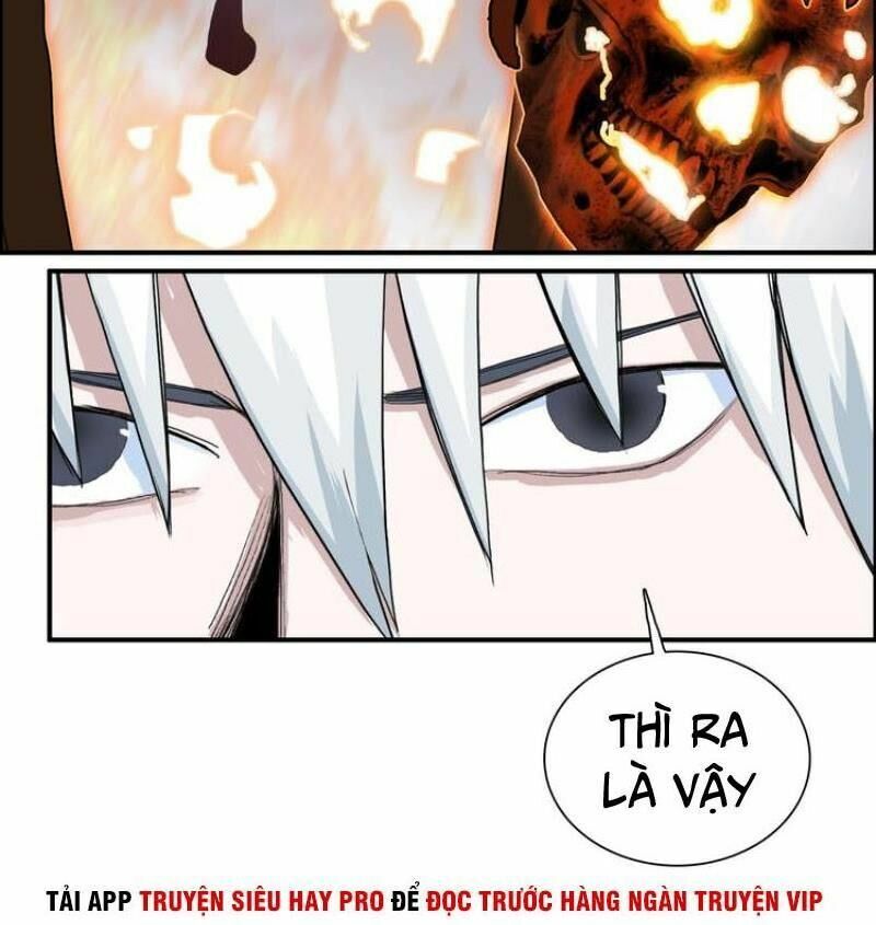 Siêu Năng Lập Phương: Chapter 186.1